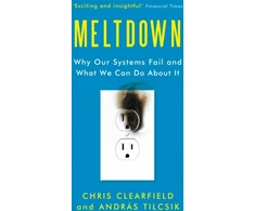 KNYGA Bookshop Meltdown