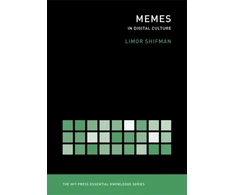 KNYGA Bookshop Memes in Digital Culture