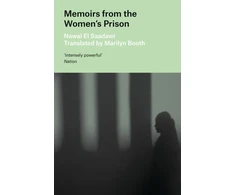 KNYGA Bookshop Memoirs from the Women's Prison