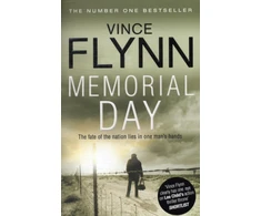 KNYGA Bookshop Memorial Day