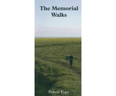 KNYGA Bookshop Memorial Walks: Simon Pope