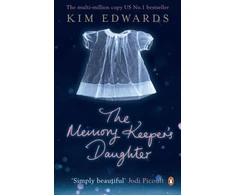 KNYGA Bookshop Memory Keeper's Daughter