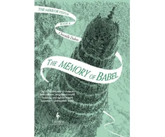 KNYGA Bookshop Memory of Babel