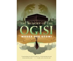KNYGA Bookshop Memory of the Ogisi