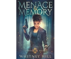 KNYGA Bookshop Menace and Memory