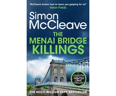 KNYGA Bookshop Menai Bridge Killings