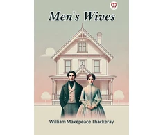 KNYGA Bookshop Men's Wives