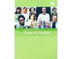KNYGA Bookshop Mental Capacity Act 2005 code of practice