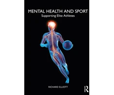 KNYGA Bookshop Mental Health and Sport