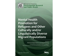 KNYGA Bookshop Mental Health Promotion for Refugees and Other Culturally and/or Linguistically Diverse Migrant Populations