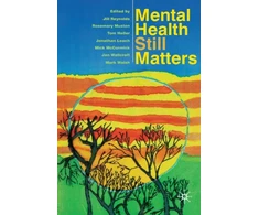 KNYGA Bookshop Mental Health Still Matters