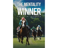 KNYGA Bookshop Mentality of a Winner