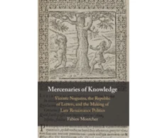KNYGA Bookshop Mercenaries of Knowledge