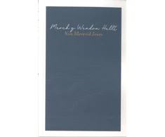 KNYGA Bookshop Merch y Wendon Hallt