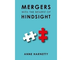 KNYGA Bookshop MERGERS WITH THE BENEFIT OF HINDSIGHT