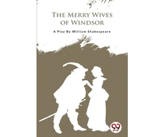 KNYGA Bookshop Merry Wives of Windsor