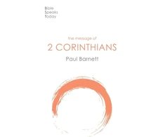 KNYGA Bookshop Message of 2 Corinthians