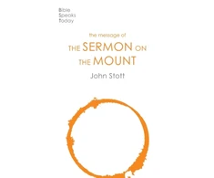 KNYGA Bookshop Message of the Sermon on the Mount