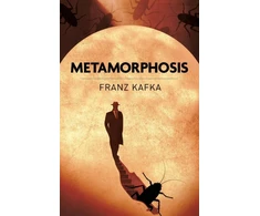 KNYGA Bookshop Metamorphosis
