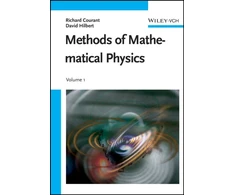 KNYGA Bookshop Methods of Mathematical Physics, Volume 1