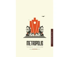KNYGA Bookshop Metropolis