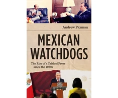 KNYGA Bookshop Mexican Watchdogs