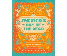 KNYGA Bookshop Mexico's Day of the Dead