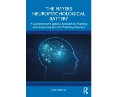 KNYGA Bookshop Meyers Neuropsychological Baterija