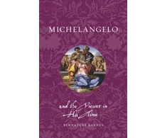 KNYGA Bookshop Michelangelo and the Viewer in His Time