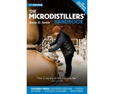 KNYGA Bookshop Microdistillers' Handbook