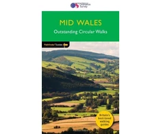KNYGA Bookshop Mid Wales