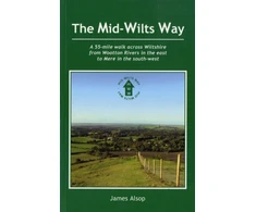 KNYGA Bookshop Mid-Wilts Way