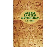 KNYGA Bookshop Middle Eastern Mythology