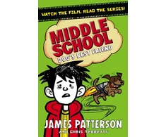 KNYGA Bookshop Middle School: Dog's Best Friend