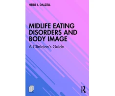 KNYGA Bookshop Midlife Eating Disorders and Body Image