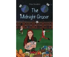 KNYGA Bookshop Midnight Grocer