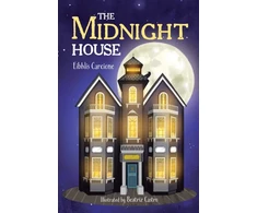 KNYGA Bookshop Midnight House