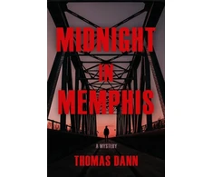 KNYGA Bookshop Midnight in Memphis