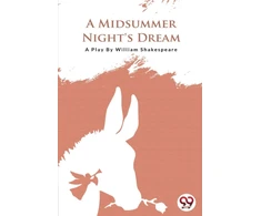 KNYGA Bookshop Midsummer Nights Dream