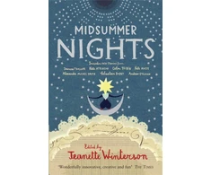KNYGA Bookshop Midsummer Nights: Tales from the Opera: