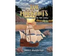 KNYGA Bookshop Migrants
