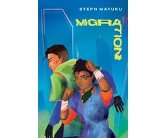 KNYGA Bookshop Migration