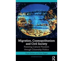 KNYGA Bookshop Migration, Cosmopolitanism and Civil Society