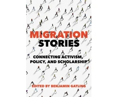 KNYGA Bookshop Migration Stories