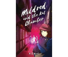 KNYGA Bookshop MILDRED AND THE KAT CHAMBER