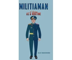 KNYGA Bookshop Militiaman