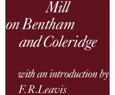 KNYGA Bookshop Mill on Bentham and Coleridge