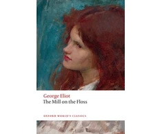 KNYGA Bookshop Mill on the Floss