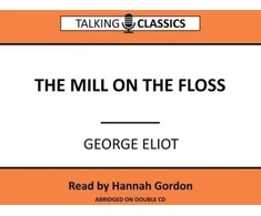 KNYGA Bookshop Mill on the Floss