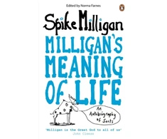 KNYGA Bookshop Milligan's Meaning of Life